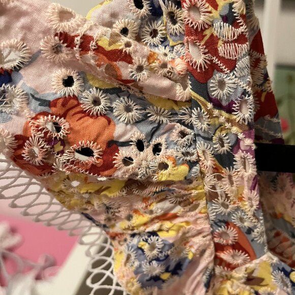 En Saison Blouse - Picture 4 of 5